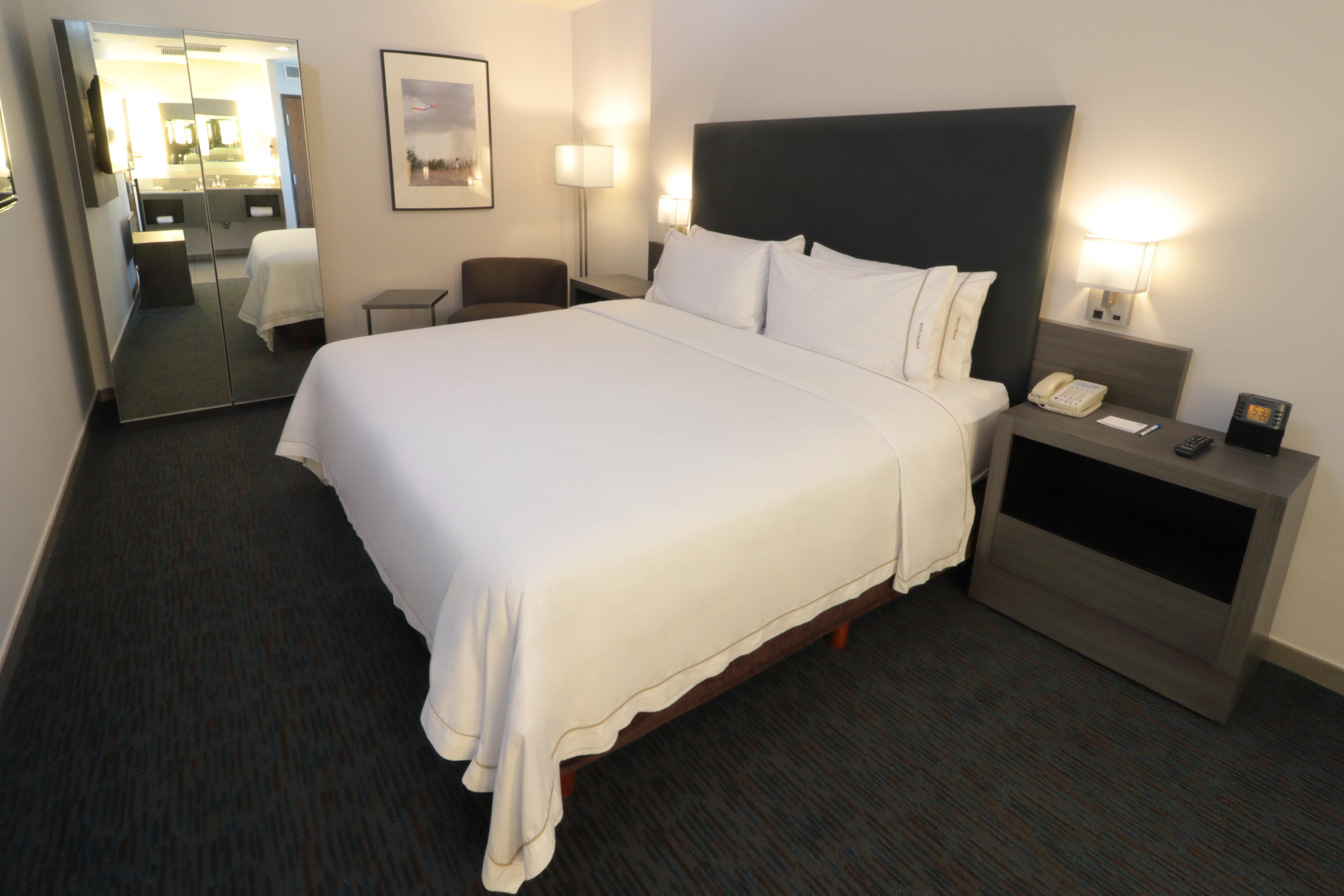 Holiday Inn Express Hotel & Suites Hermosillo, An Ihg Hotel Kültér fotó